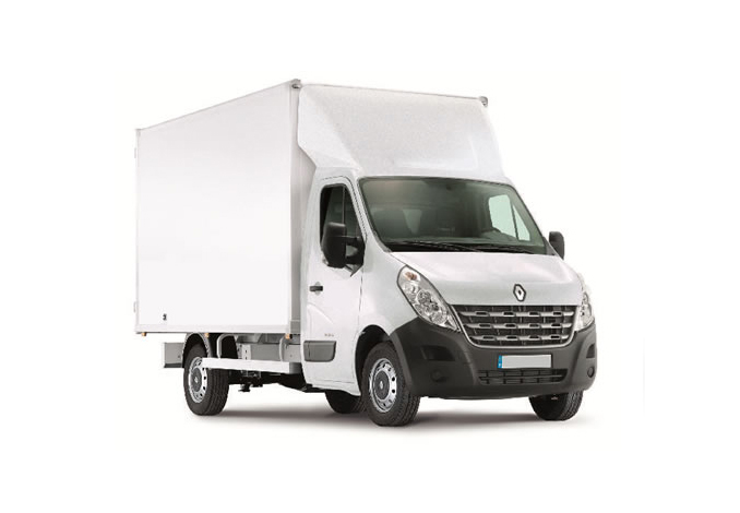 Location utilitaire 20m3