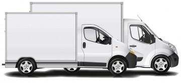 Une agence de location camion pas cher