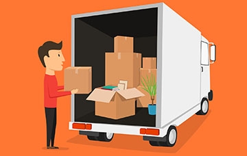 Agence de location utilitaire - Nos agences de location camion