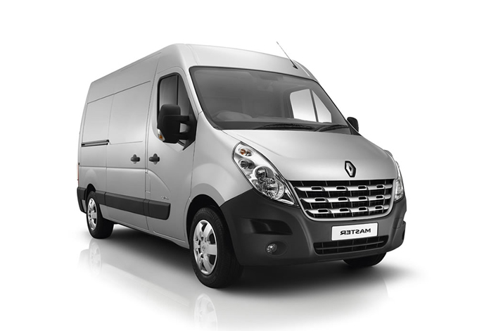 Location Vehicule Utilitaire Aller Simple 12M3